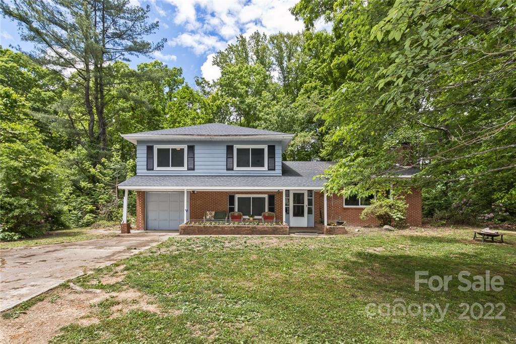 741 Sand Hill Road Asheville NC 28806