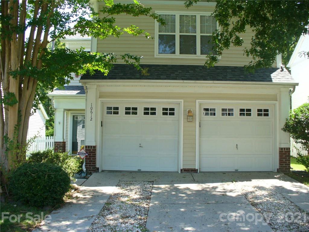 10612 Secret Garden Lane Charlotte NC 28214