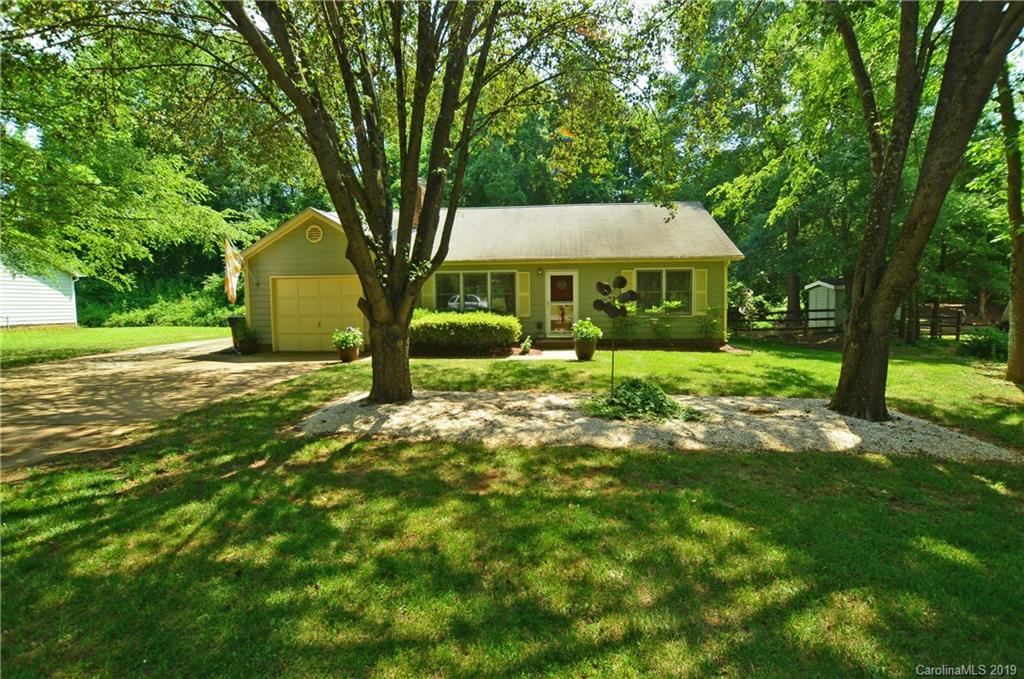 500 Southland Road Huntersville NC 28078