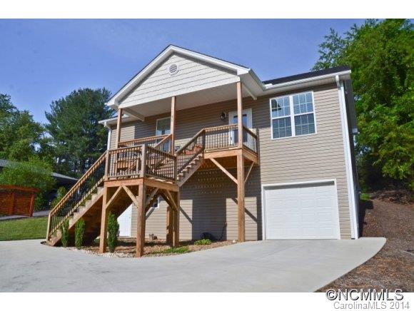 146 Elkwood Avenue Asheville NC 28804