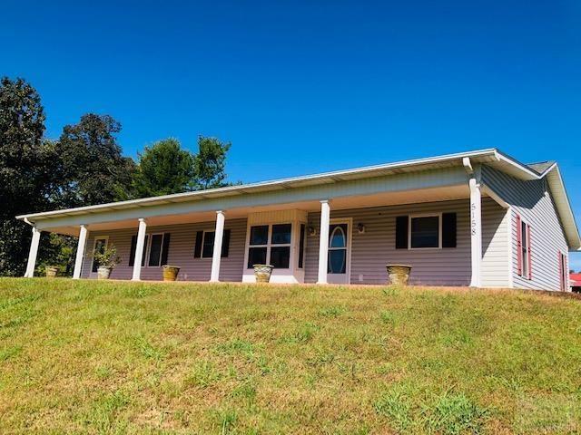 5158 Jenkins Road Morganton NC 28655
