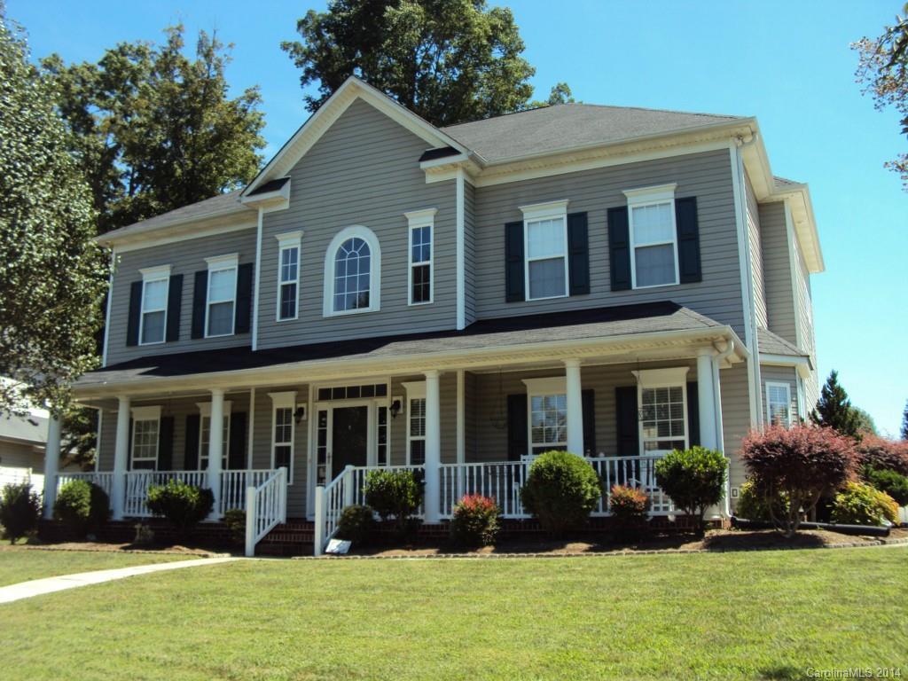 10821 Mccamie Hill Place Concord NC 28025