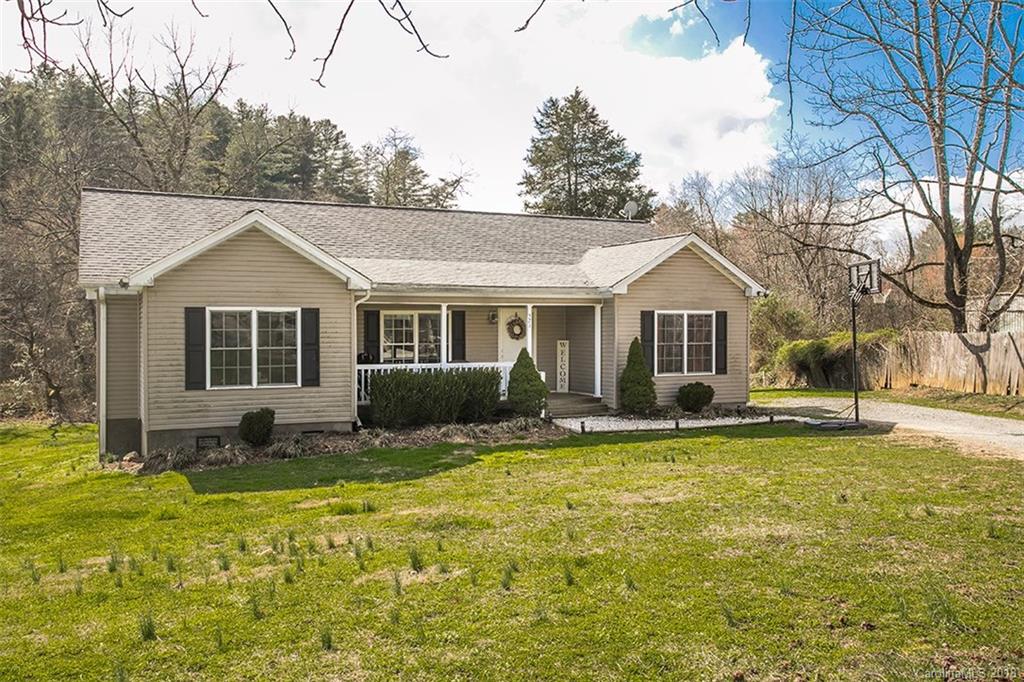 521 Glade Creek Road Pisgah Forest NC 28768
