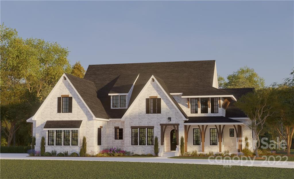 7110 Asbury Village Lane Huntersville NC 28078