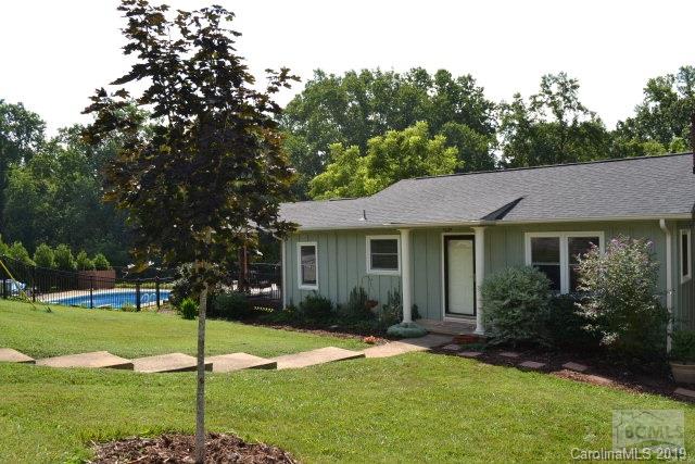 113 Clark Street Morganton NC 28655