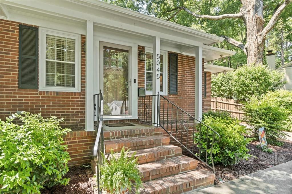 5045 Milford Road Charlotte NC 28210