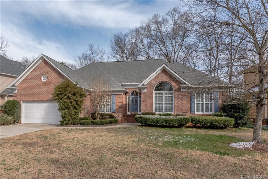 12445 Covington Court Charlotte NC 28277