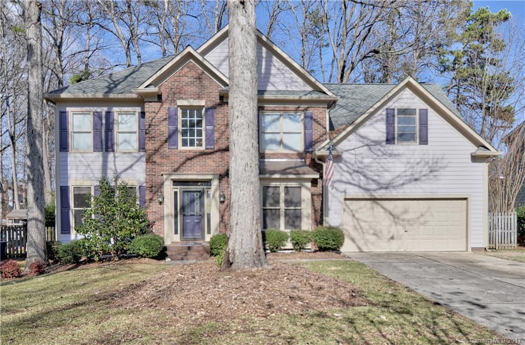 12621 Wild Lilac Court Huntersville NC 28078