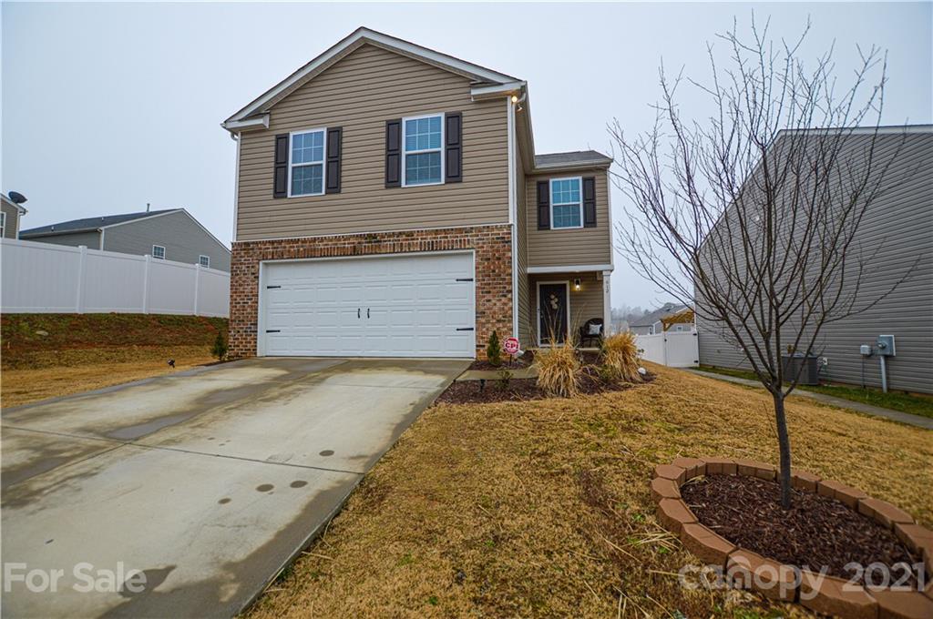 612 Bright Orchid Avenue Concord NC 28025