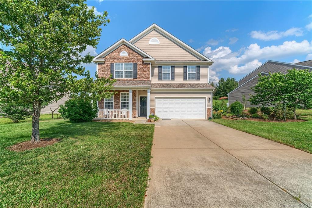 15729 Pedlar Mills Road Charlotte NC 28278