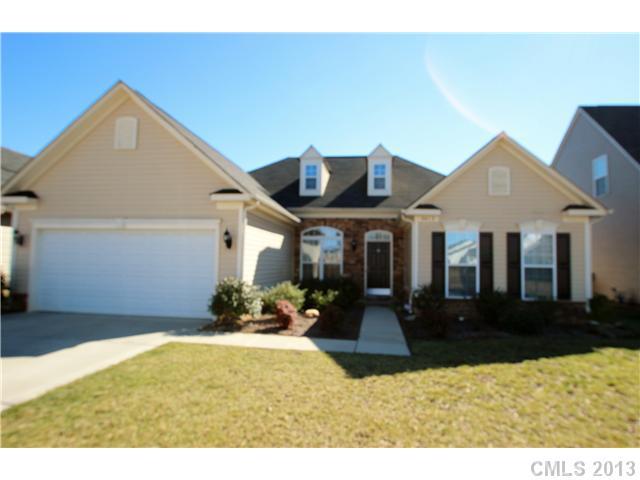 2613 Cypress Oak Lane Gastonia NC 28056