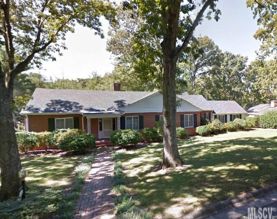 550 11th Avenue Circle NW Hickory NC 28601