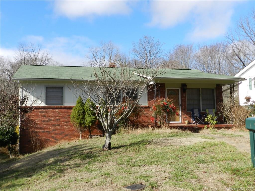 19 Ridge Avenue Asheville NC 28803