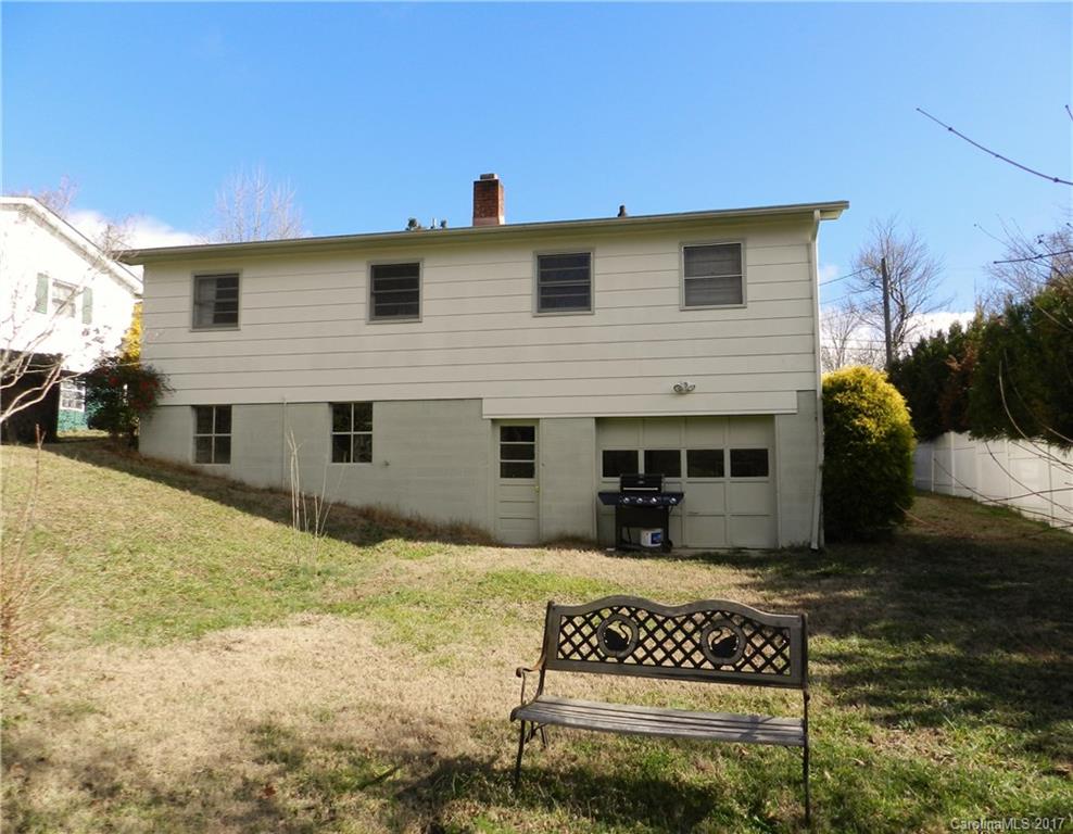 19 Ridge Avenue Asheville NC 28803
