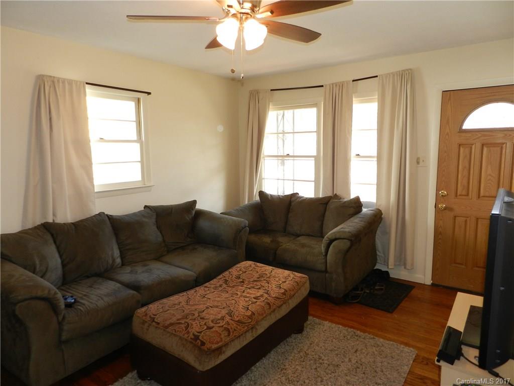 19 Ridge Avenue Asheville NC 28803