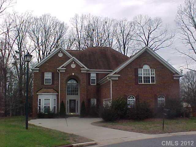 229 Glenmoor Court Concord NC 28027