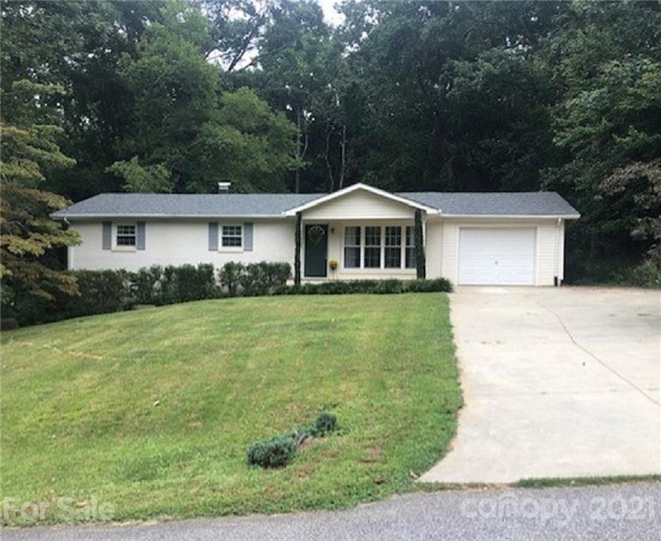 2336 25th Street Drive NE Hickory NC 28601