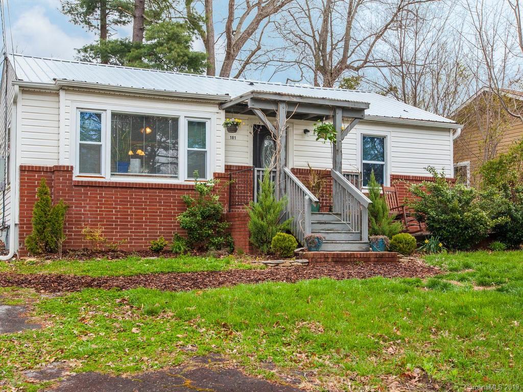 181 Johnston Boulevard Asheville NC 28806