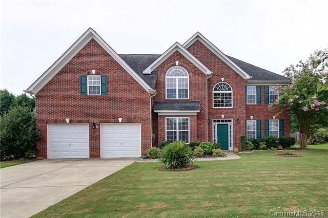 137 Autumn Frost Avenue Statesville NC 28677