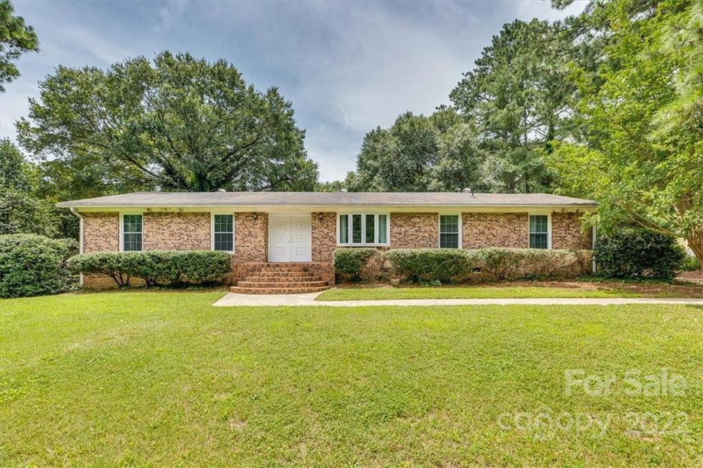4918 Melissa Lane Mint Hill NC 28227