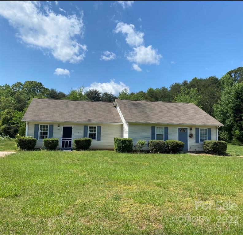 147/149 Mckendree Road Mooresville NC 28117