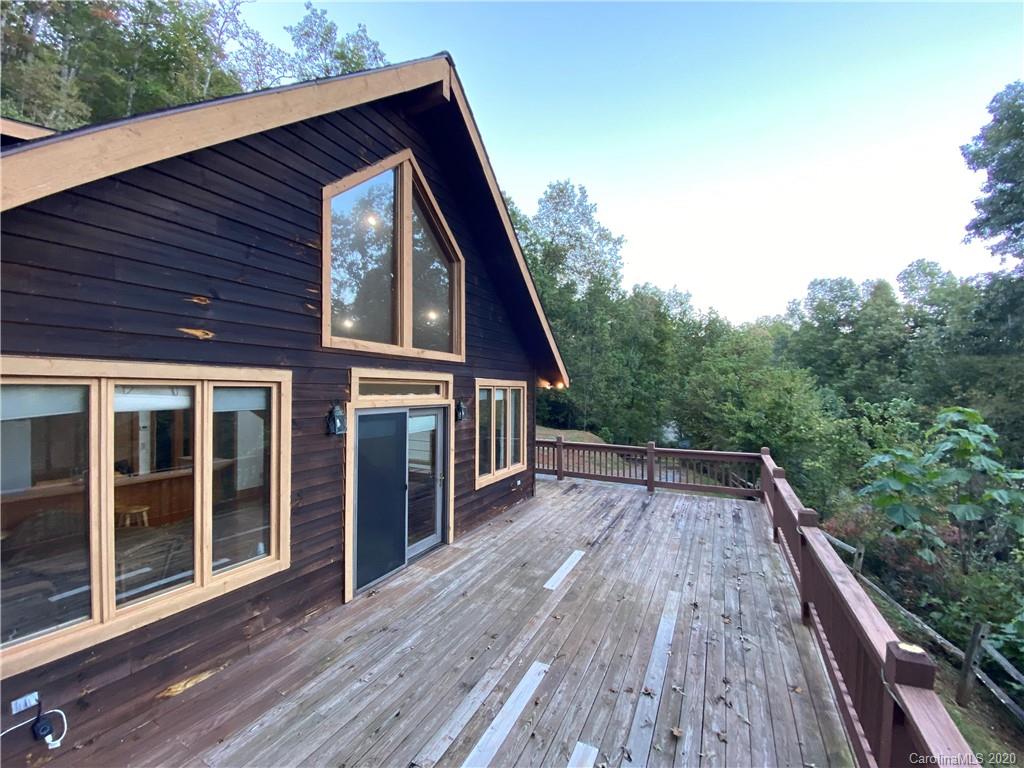 131 Gray Wolf Trail Sylva NC 28779