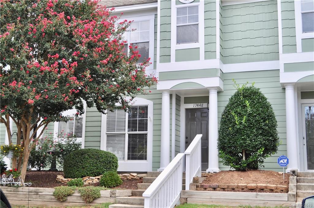 17448 Tuscany Lane Cornelius NC 28031