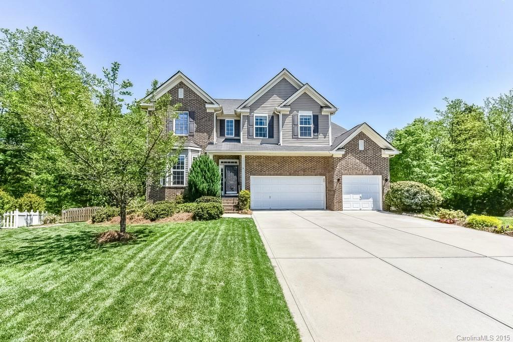 2201 Cakebread Court Waxhaw NC 28173