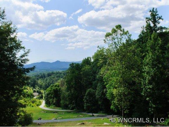 734 Cove Creek Lane Weaverville NC 28787