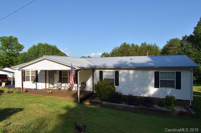 555 White Pine Drive Marion NC 28752