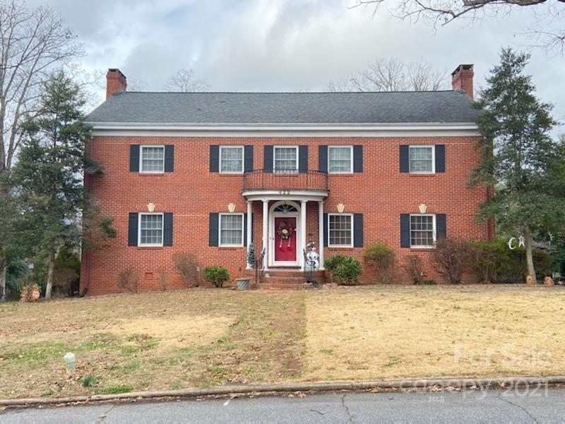 422 Alexander Avenue Morganton NC 28655