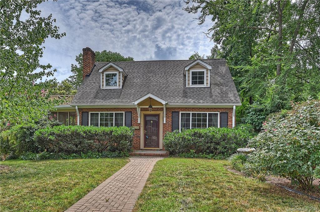 2340 Kenmore Avenue Charlotte NC 28204
