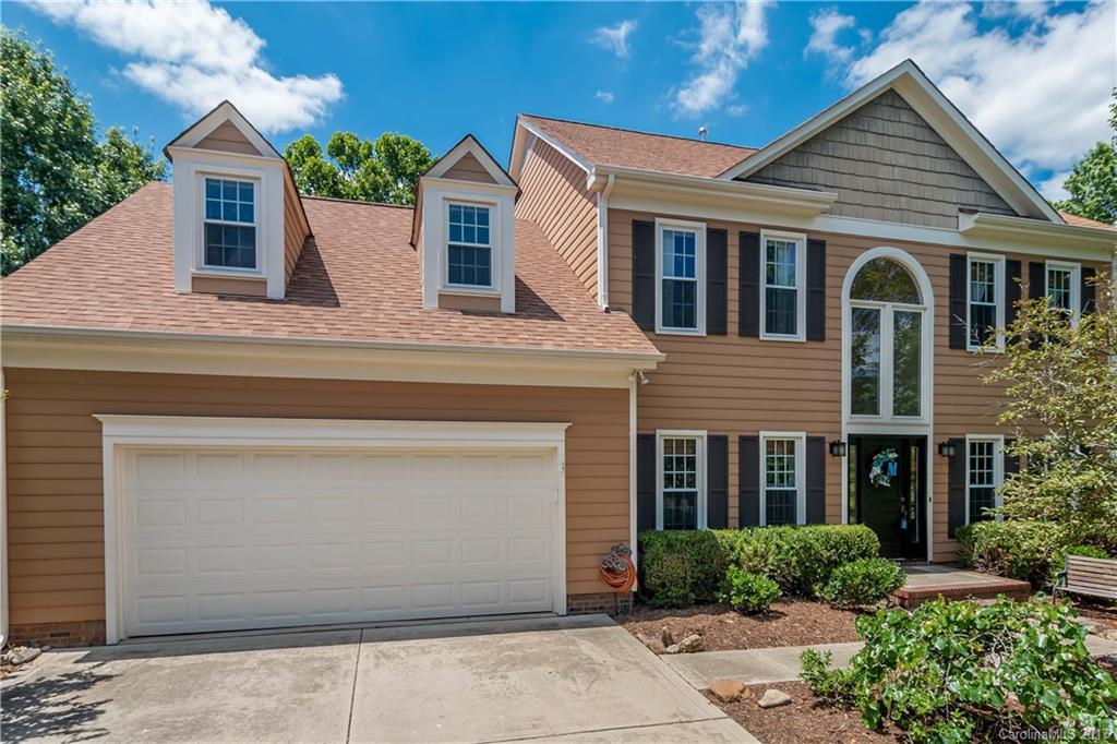8418 Delberry Lane Charlotte NC 28277