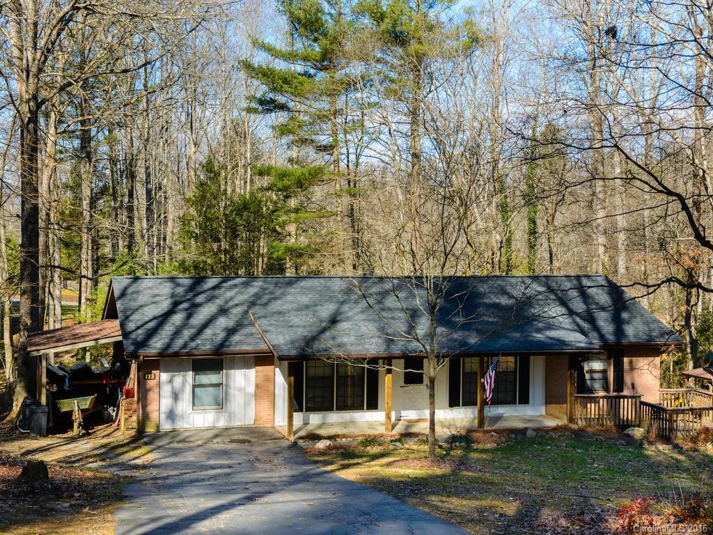 173 Timberlane Drive Etowah NC 28729