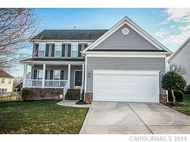 105 Riverfront Parkway Mount Holly NC 28120