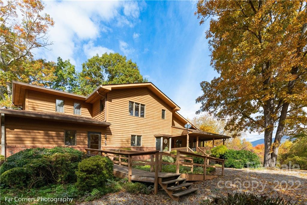 19 Windy Ridge Fairview NC 28730
