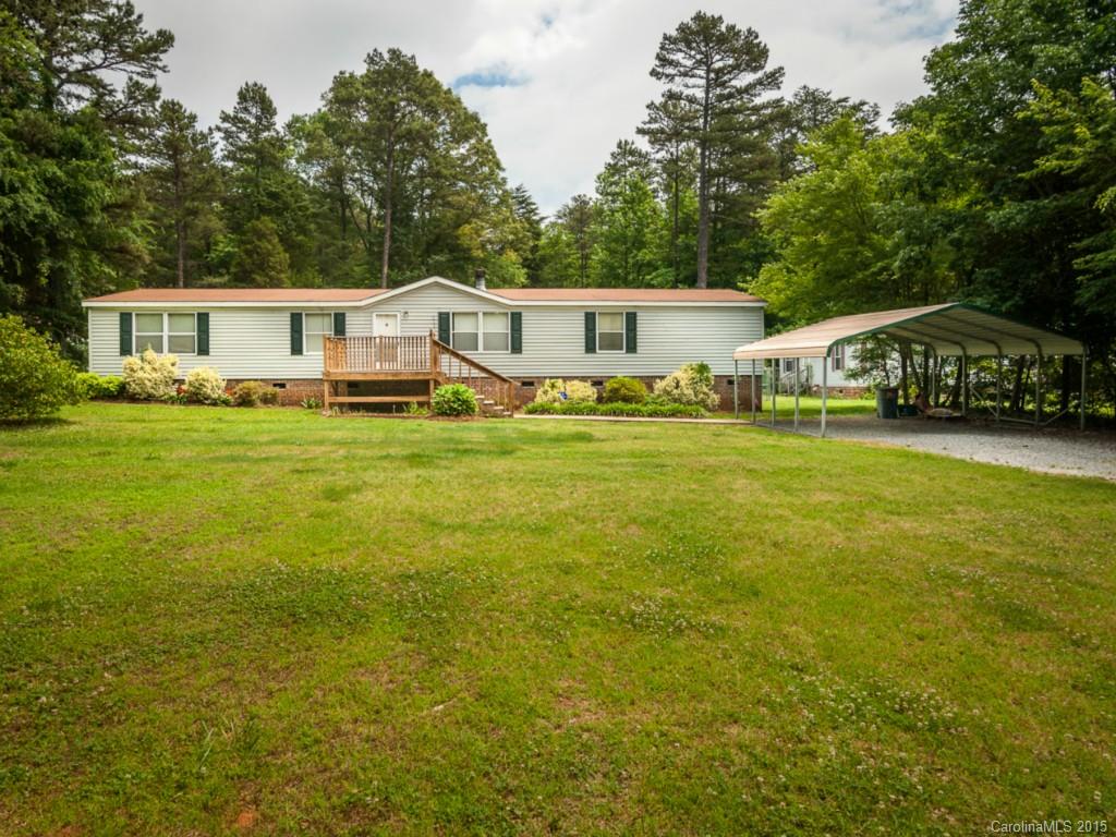 11400 Coble Road Charlotte NC 28227