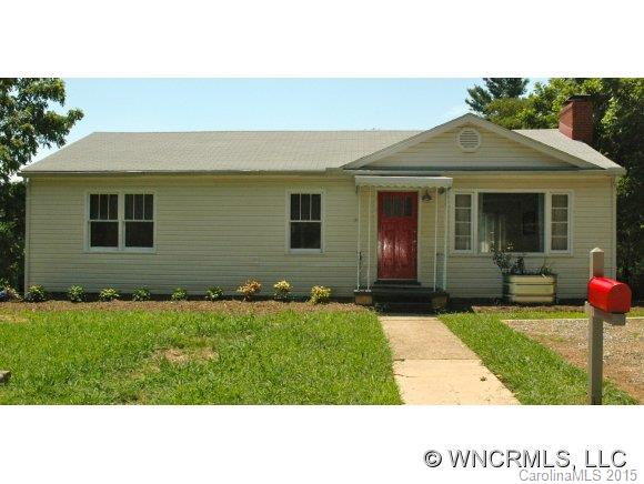 80 Pelzer Street Asheville NC 28804