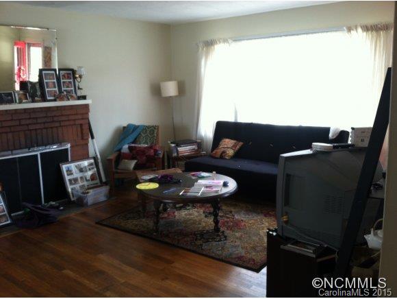80 Pelzer Street Asheville NC 28804