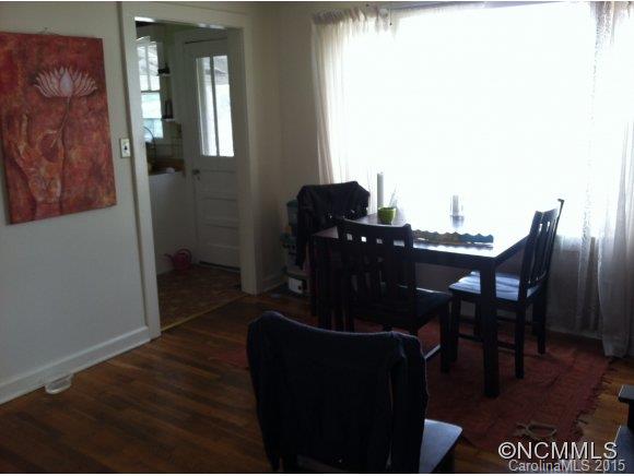 80 Pelzer Street Asheville NC 28804