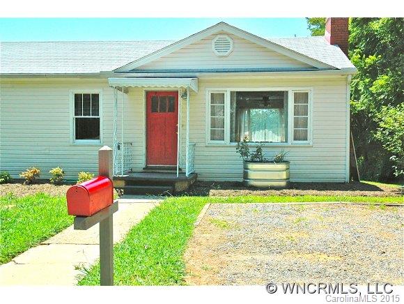 80 Pelzer Street Asheville NC 28804