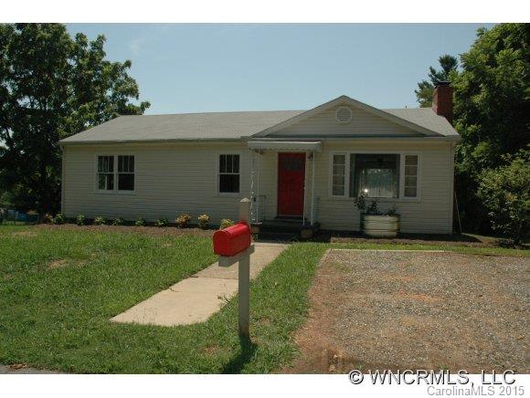 80 Pelzer Street Asheville NC 28804