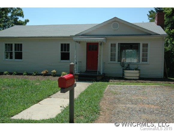 80 Pelzer Street Asheville NC 28804