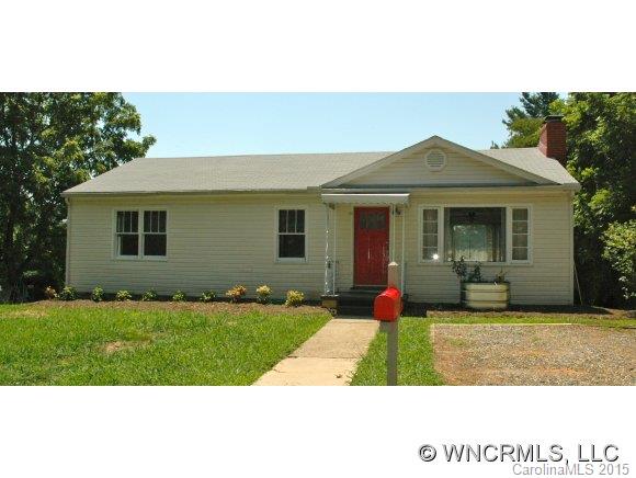 80 Pelzer Street Asheville NC 28804