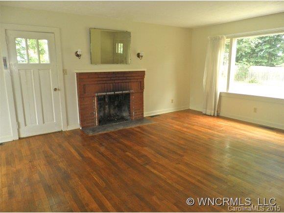 80 Pelzer Street Asheville NC 28804