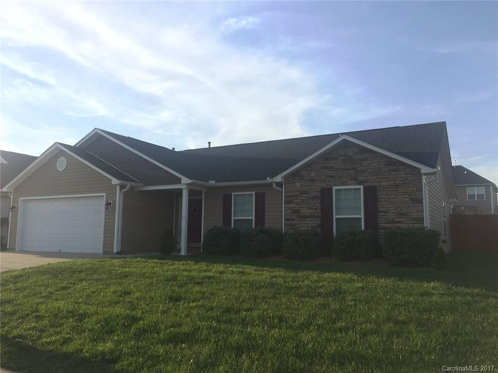 85 Alligator Drive Fletcher NC 28732