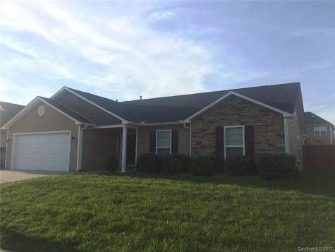 85 Alligator Drive Fletcher NC 28732