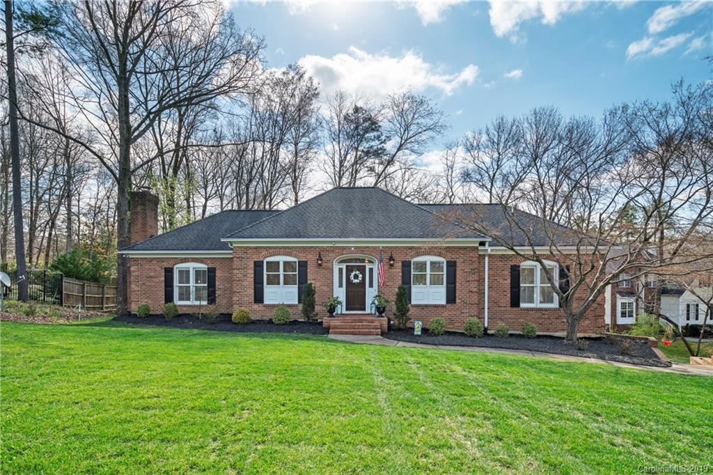 441 Wilby Drive Charlotte NC 28270