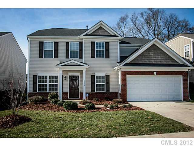 6234 Shelley Avenue Charlotte NC 28269