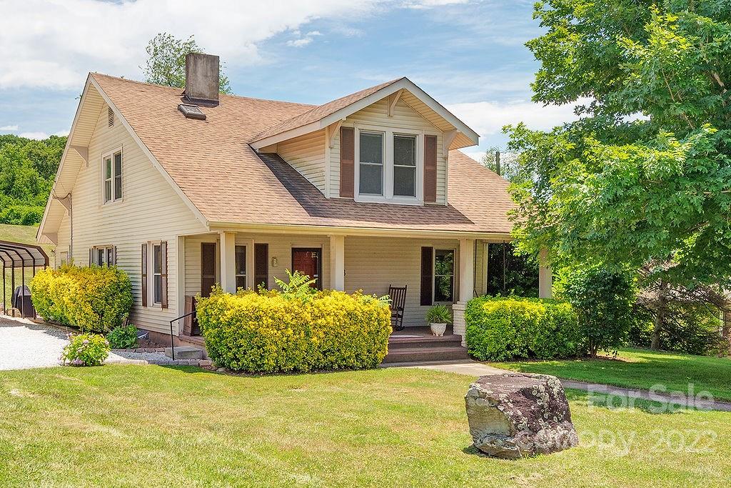 293 Old Leicester Highway Asheville NC 28804